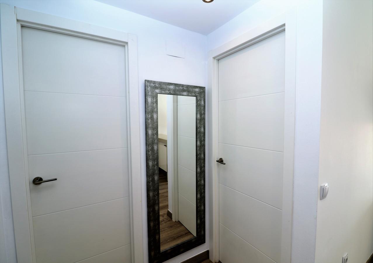 Loix Mar 11-E Apartment Levante Beach Benidorm Bagian luar foto